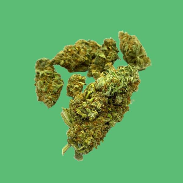 Buy Grapefruit Kush (Indica) - UK online dispensary