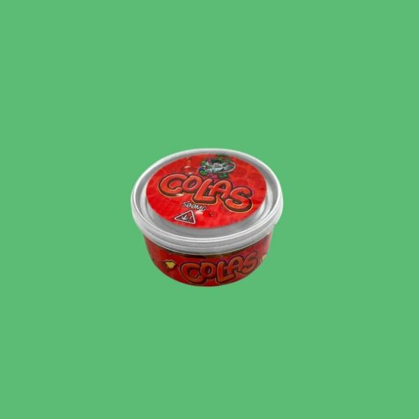 Buy Cola (Sativa) - UK online dispensary