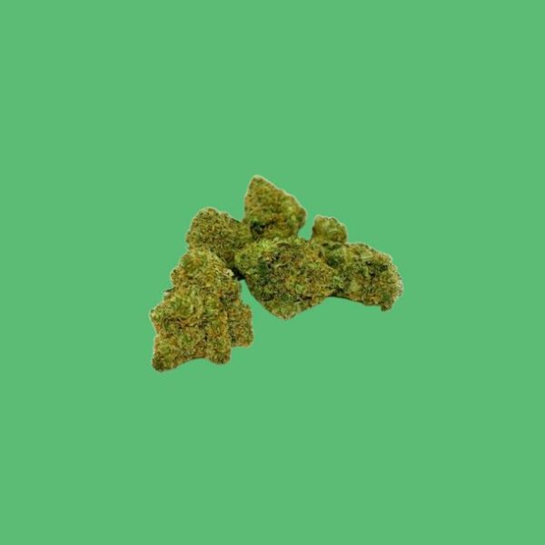 Buy Green Crack (Hybrid) - UK online dispensary