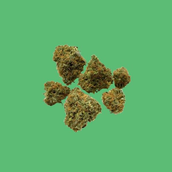 Buy Mango Dream (Hybrid) - UK online dispensary
