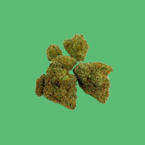 Buy Obama Kush (Hybrid) - UK online dispensary