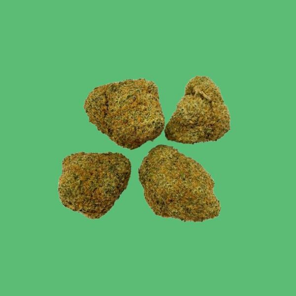 Buy Purple Sherbet (Indica) - UK online dispensary