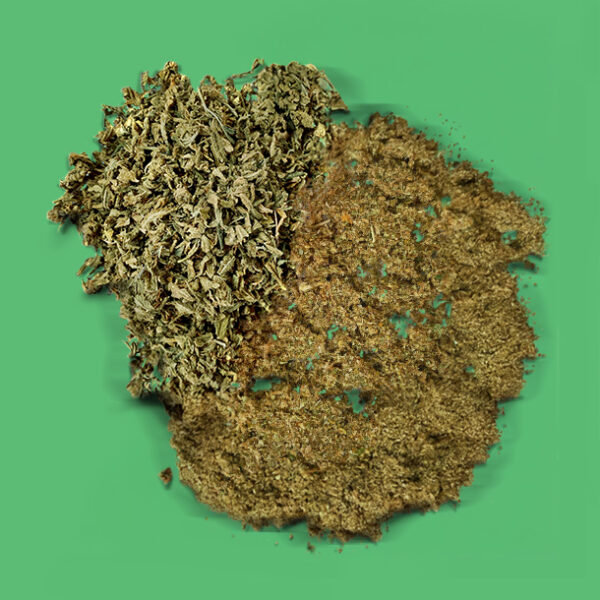 Buy MIMOSA SHAKE + KIEF Bundle (Concentrates) - UK online dispensary
