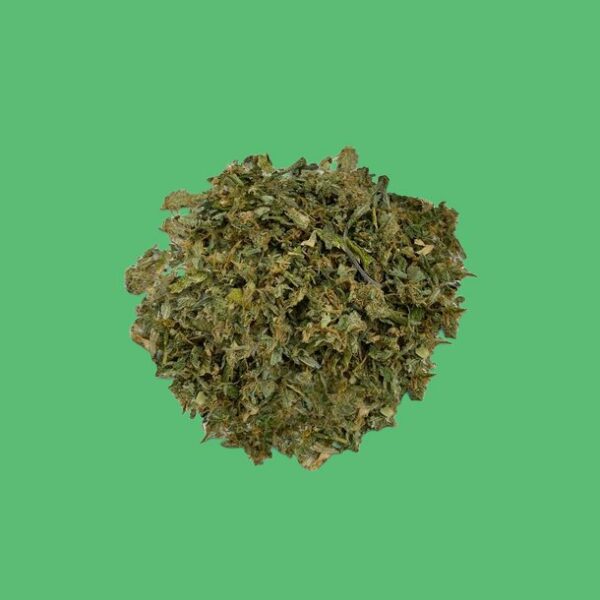 Buy Mango Dream Shake (Shake & Trim) - UK online dispensary