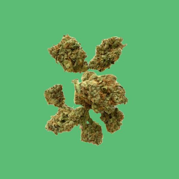 Buy Gushers (Hybrid) - UK online dispensary