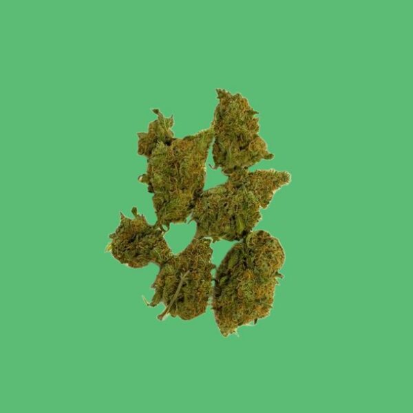 Buy Watermelon Zkittlez (Hybrid) - UK online dispensary