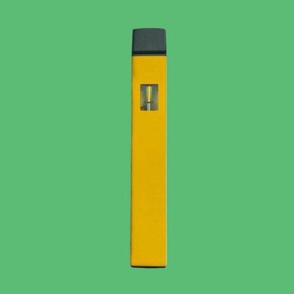 Buy THC Vape DEVICE YELLOW "Runtz OG" (Vapes) - UK online dispensary