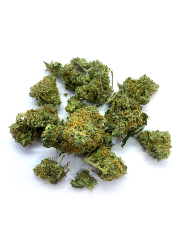 Buy Sour Pink Lemonade (Indica) - UK online dispensary