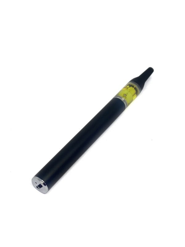 THC Vape Pen 0.5mg preview