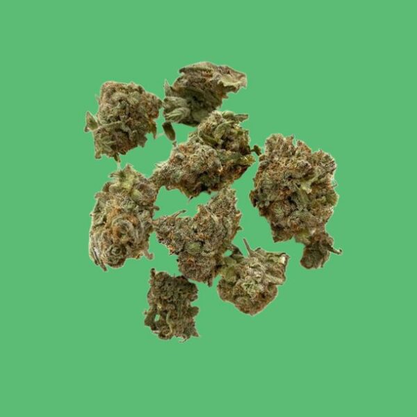 Buy Sundae Driver (Hybrid) - UK online dispensary
