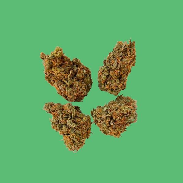 Buy Ice Cream Cake (Indica) - UK online dispensary