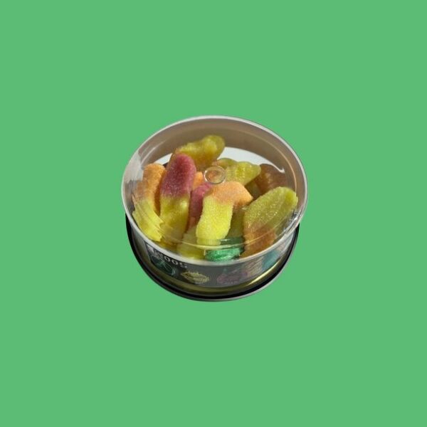 Buy WORMS (Hybrid) - UK online dispensary