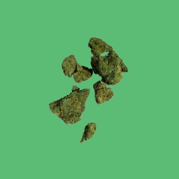 Buy Baklava (Hybrid) - UK online dispensary