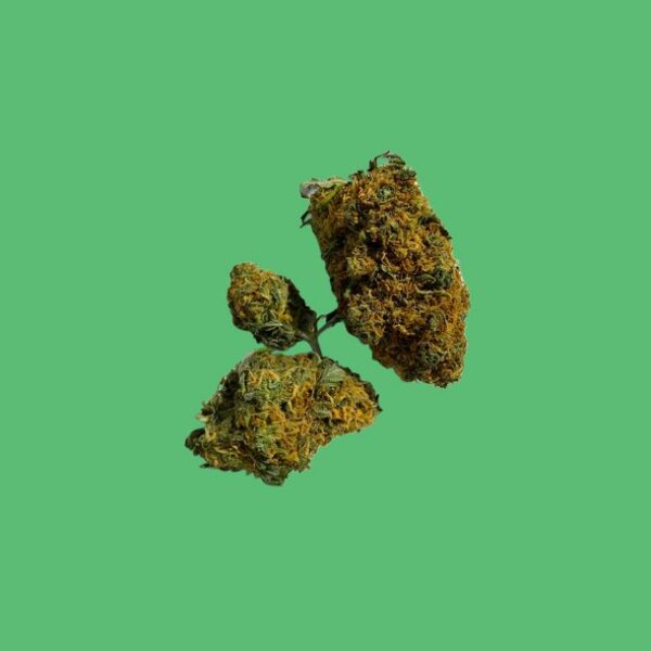 Buy Maple Leaf Indica (Indica) - UK online dispensary