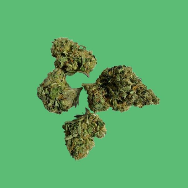 Buy Godzilla Cookie (Indica) - UK online dispensary