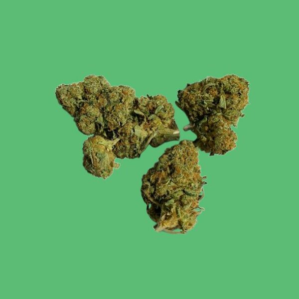 Buy Kosher Kush (Indica) - UK online dispensary