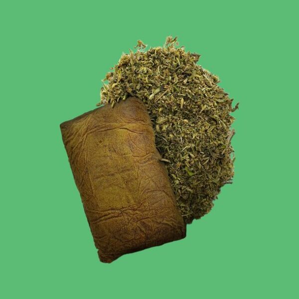 Buy CHOCOLATE MINT SHAKE + Hash Bundle (Concentrates) - UK online dispensary