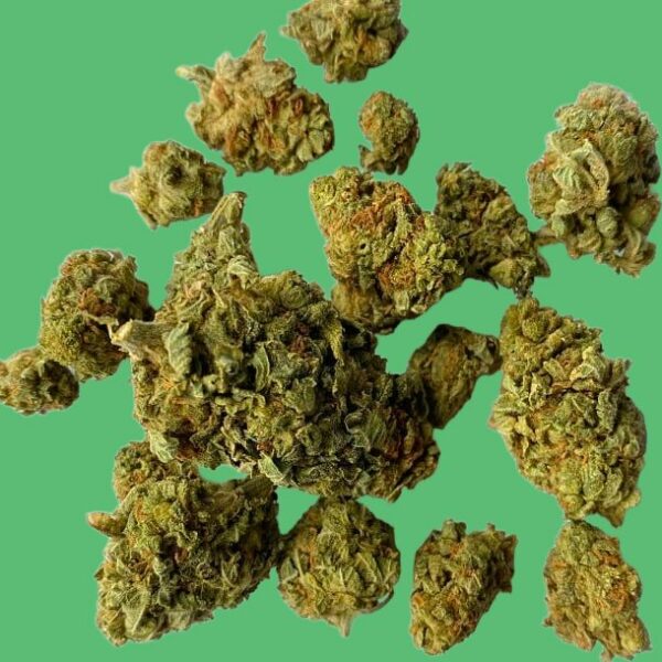 Buy Chem Scout (Indica) - UK online dispensary