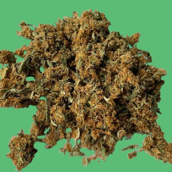 Buy FACE OFF OG SHAKE (Shake & Trim) - UK online dispensary