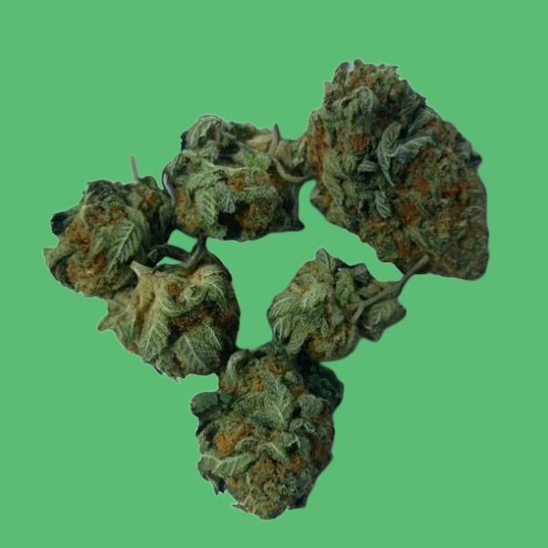 Buy FRUITY PEBBLES OG (Indica) - UK online dispensary