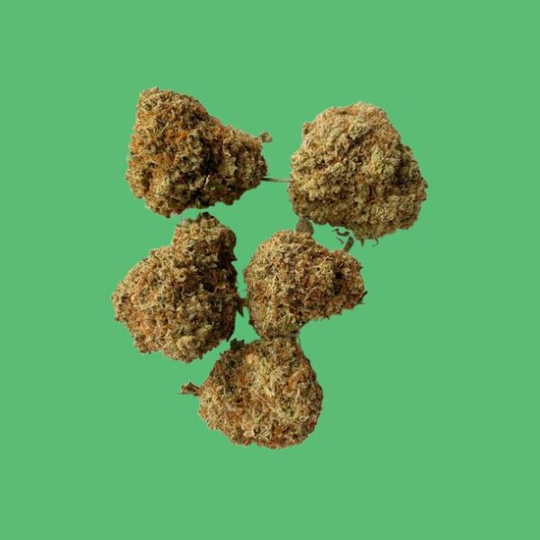 Buy Opal Kush (Indica) - UK online dispensary