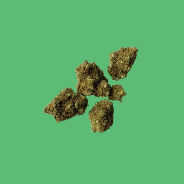 Buy Master Kush (Indica) - UK online dispensary