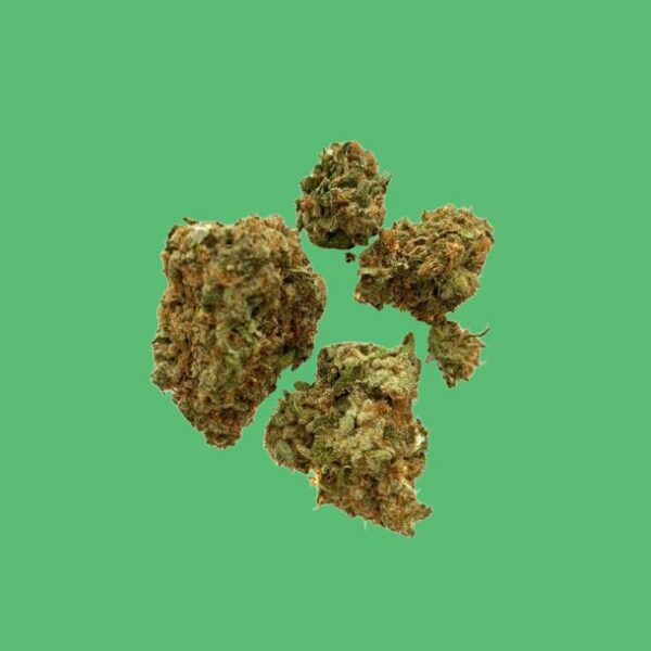 Buy BIG FOOT (Hybrid) - UK online dispensary