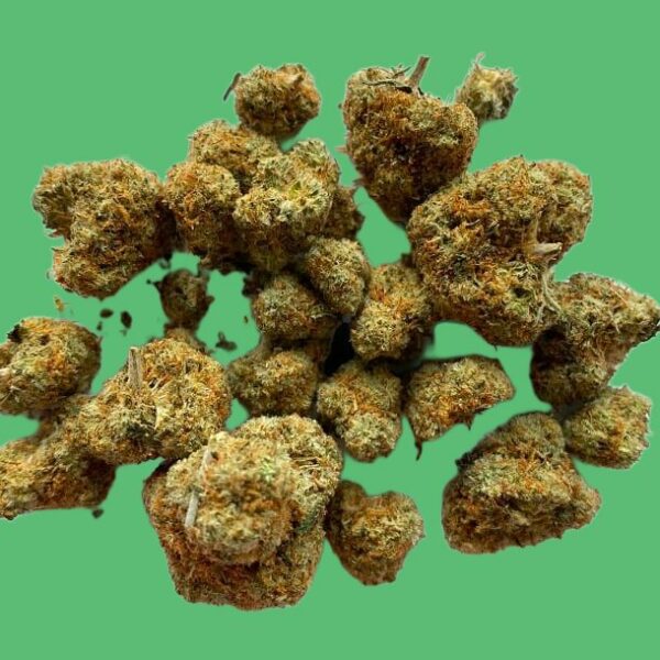 Buy FACE OFF OG (Indica) - UK online dispensary
