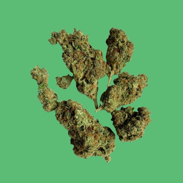 Buy McFlurry (Hybrid) - UK online dispensary