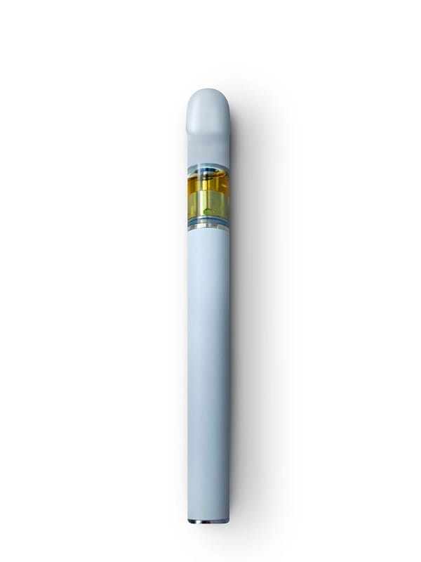 Buy THC Vape 0.5mg - White Runtz (Vapes) - UK online dispensary