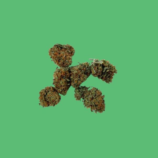 Super Silver Haze