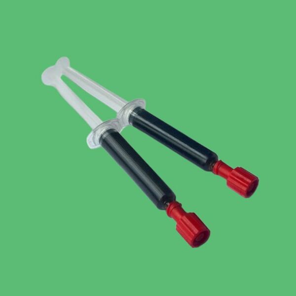 Buy RICK SIMPSON OIL (RSO) 5ML (Hybrid) - UK online dispensary