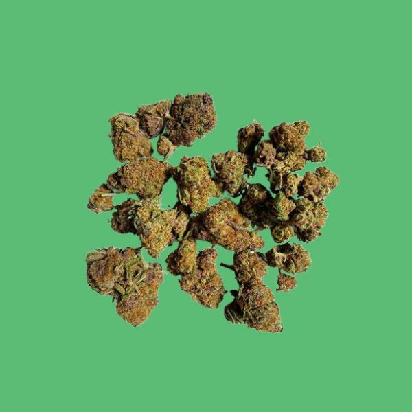 Buy Purple Palm Tree Delight (Indica) - UK online dispensary