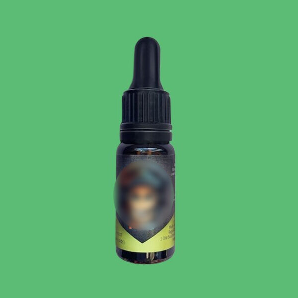 Buy RAGE QUIT REMEDY PRO (Hybrid) - UK online dispensary
