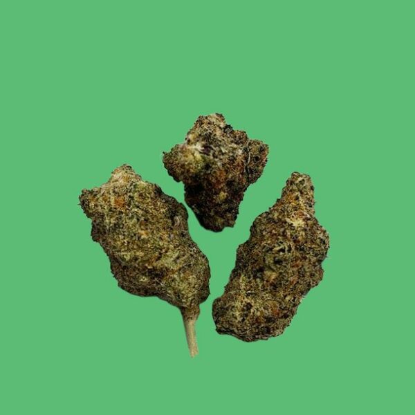Buy Garlic Breath (Hybrid) - UK online dispensary