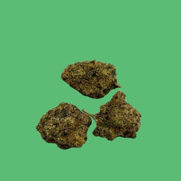 Buy Irish Cream (Hybrid) - UK online dispensary