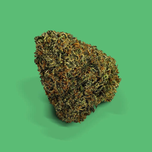 Buy White Runtz (Hybrid) - UK online dispensary