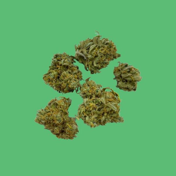 Buy Malibu OG (Indica) - UK online dispensary