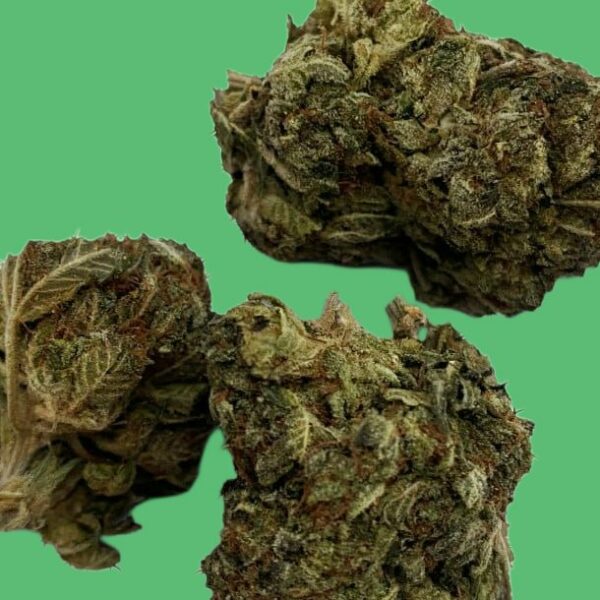 Buy Refreshers (Indica) - UK online dispensary