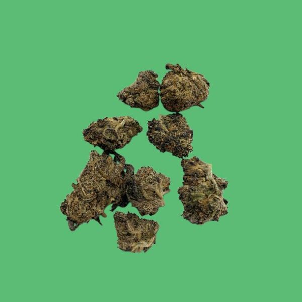 Buy Runtz (Hybrid) - UK online dispensary