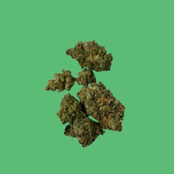 Buy Superman OG (Hybrid) - UK online dispensary