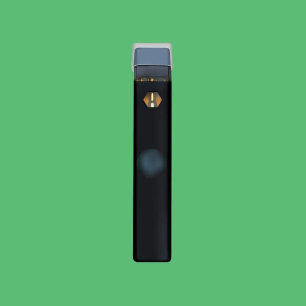 Buy THC Cali Vape Pen Zkittlez 1 ML (Vapes) - UK online dispensary