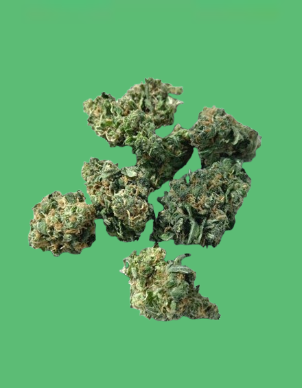 Buy Glueberry (Hybrid) - UK online dispensary