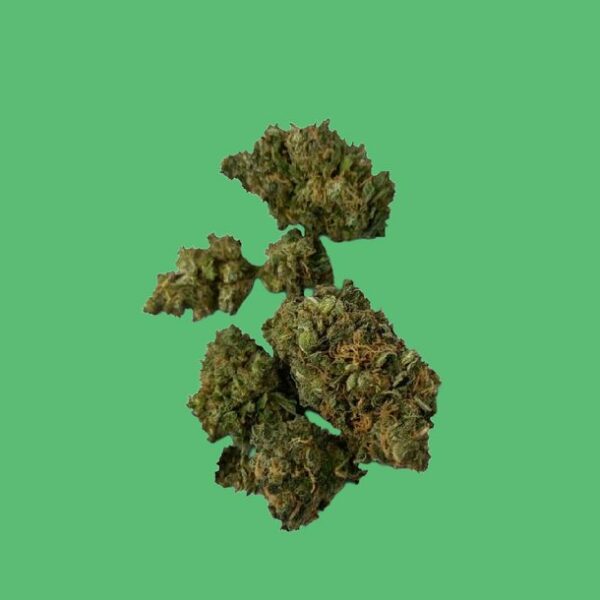 Buy Grand Doggy Purps (Hybrid) - UK online dispensary