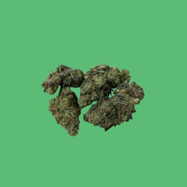 Buy Gorilla Zkittlez (Hybrid) - UK online dispensary