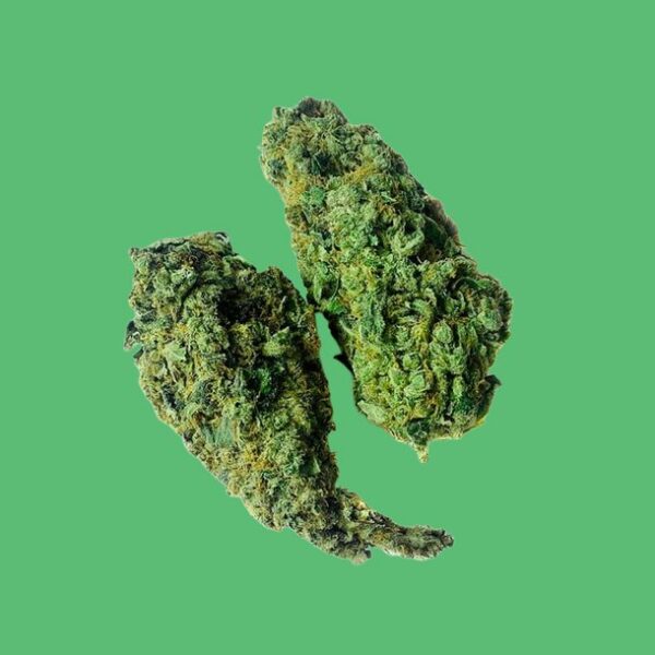 Buy Skunk # 1 (Hybrid) - UK online dispensary