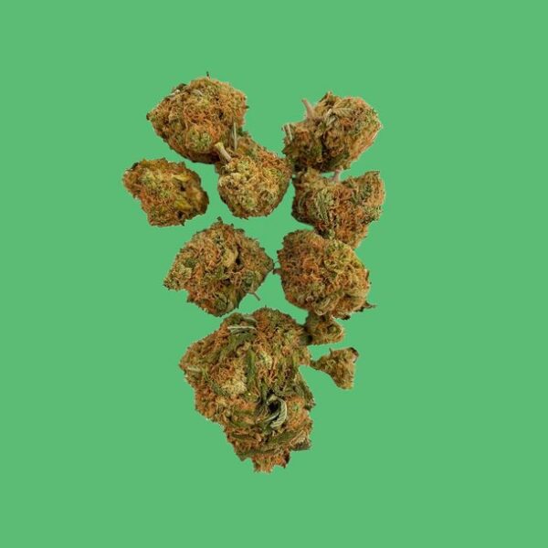 Buy Sweet Critical (Hybrid) - UK online dispensary