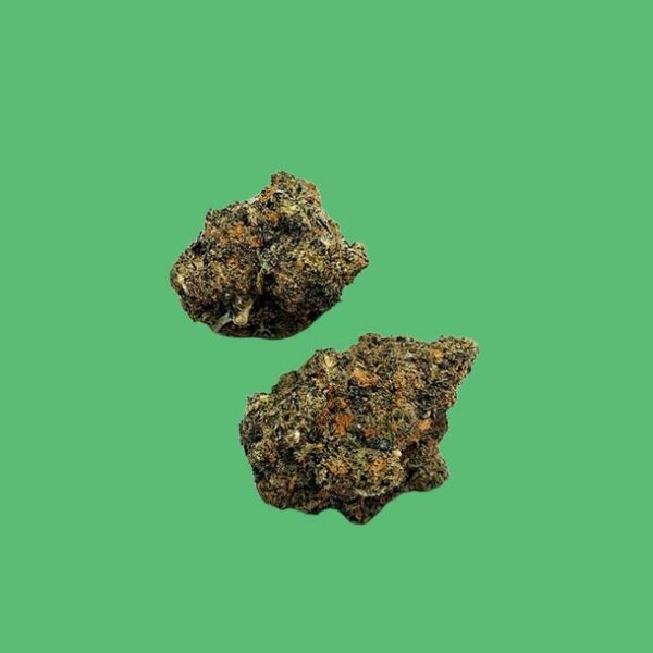 Buy Jet Fuel OG (Hybrid) - UK online dispensary