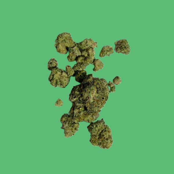 Buy Donkey Butter (Indica) - UK online dispensary