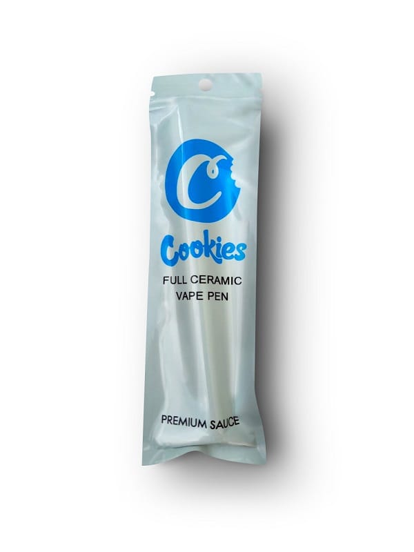 THC Vape Pen COOKIES 1ML preview
